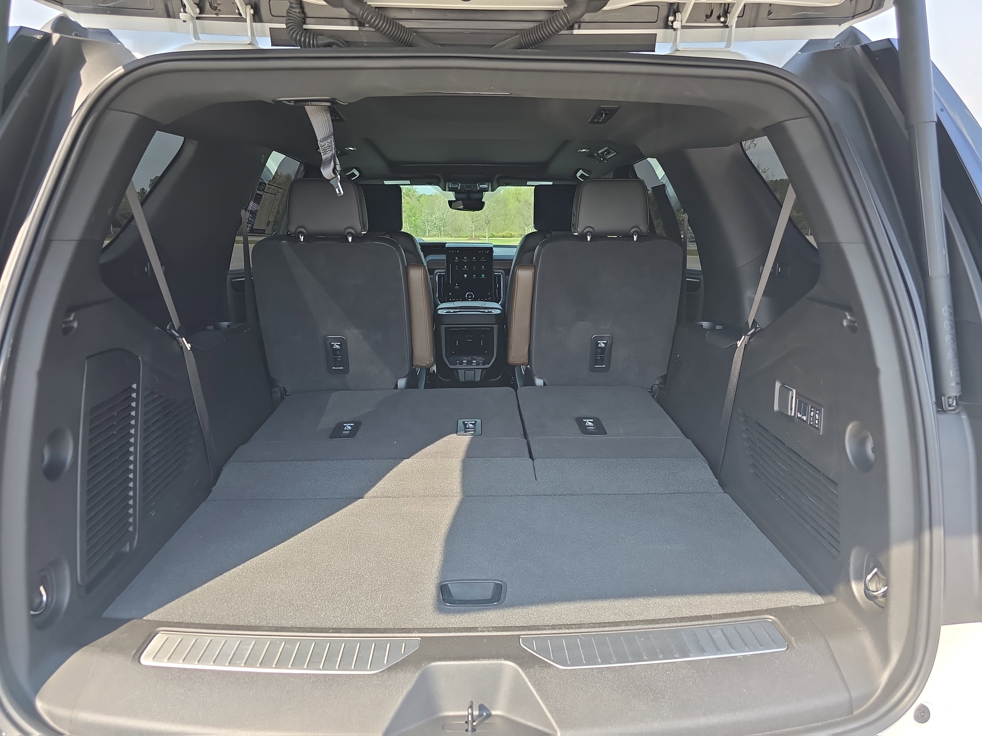 2025 GMC Yukon Denali Ultimate