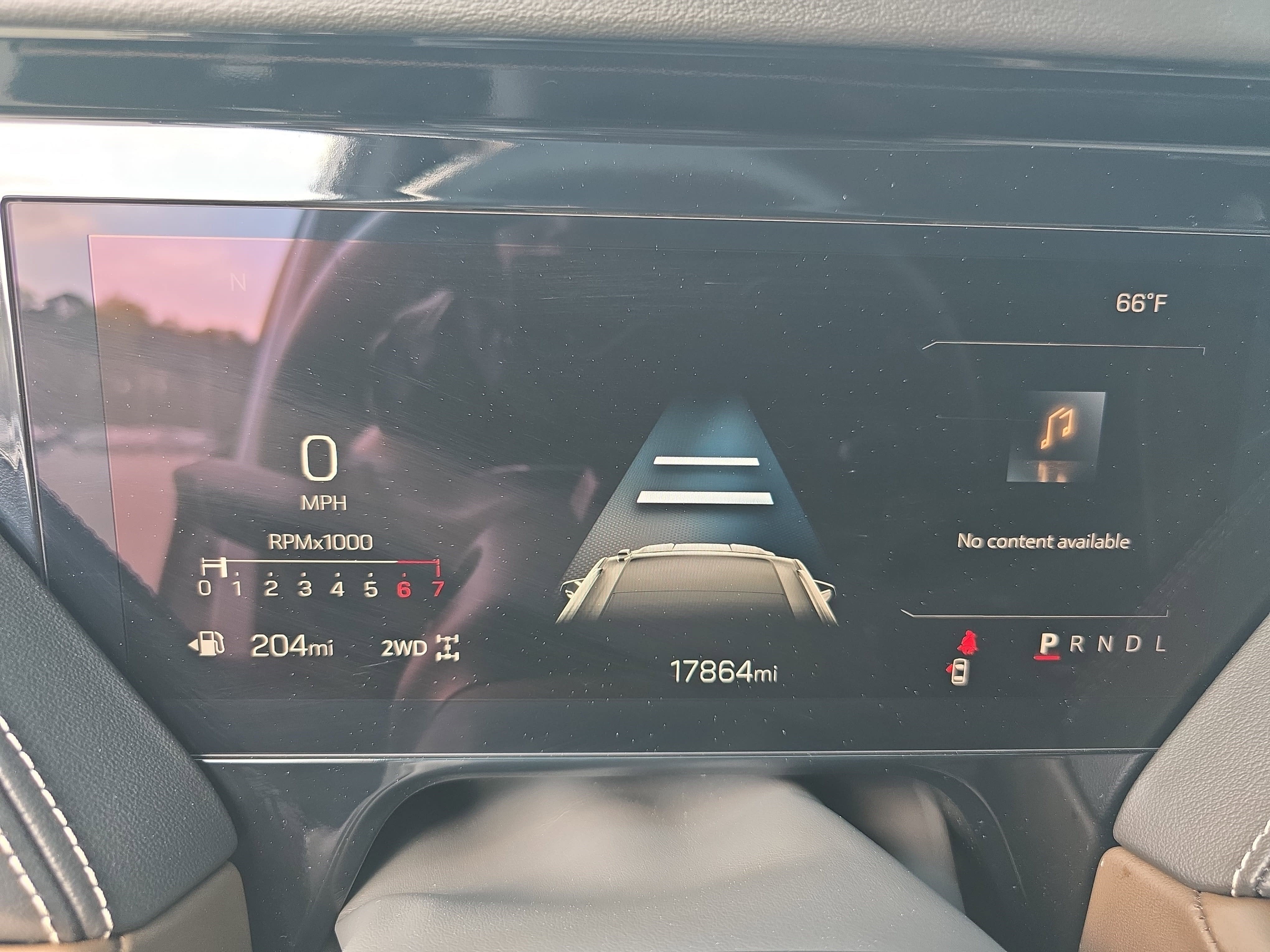 2025 GMC Yukon Denali Ultimate