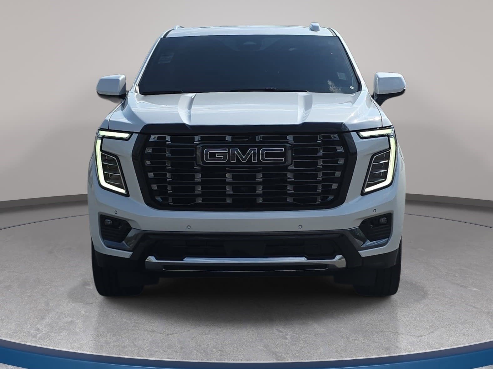 2025 GMC Yukon Denali Ultimate
