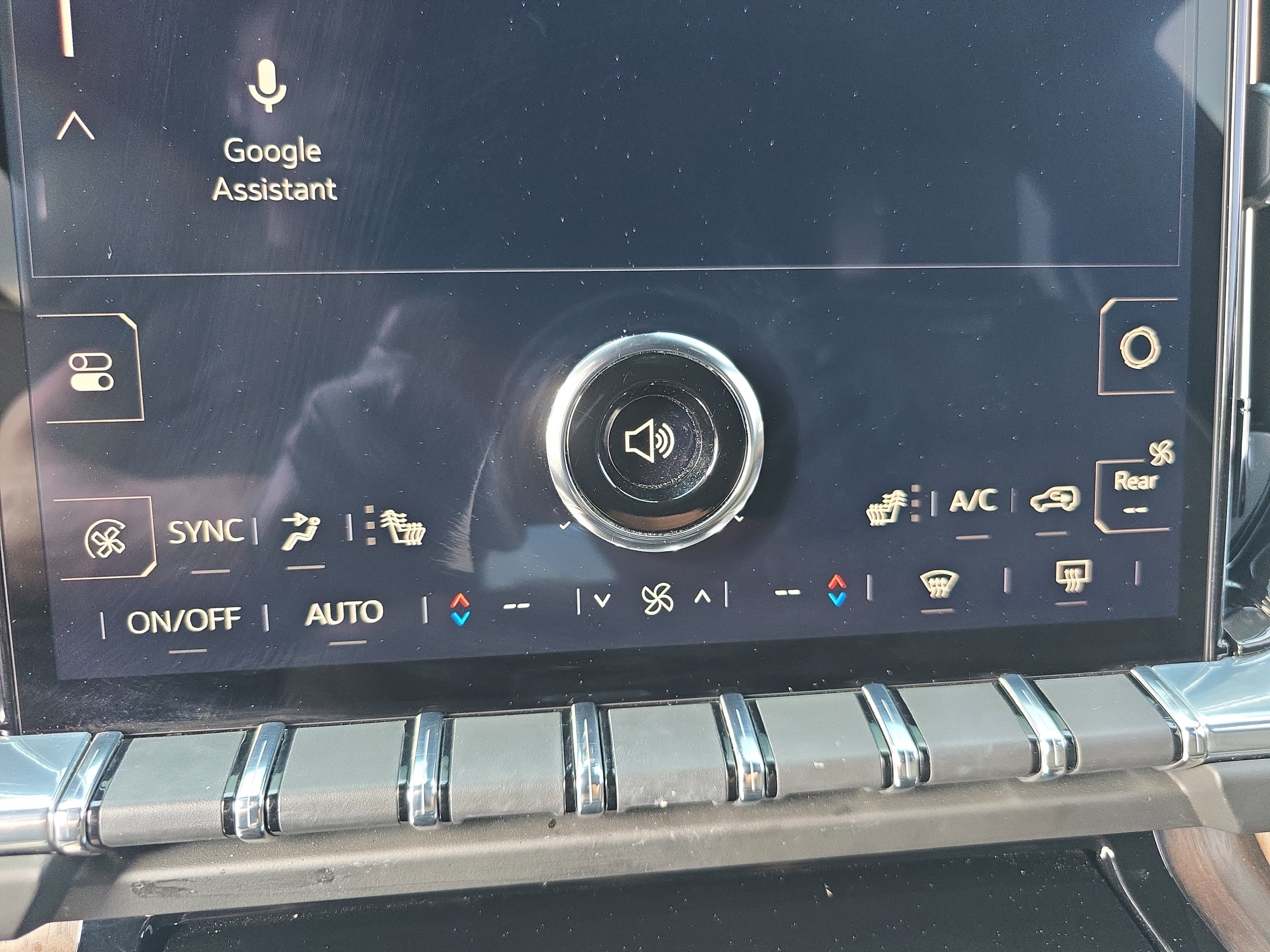 2025 GMC Yukon Denali Ultimate