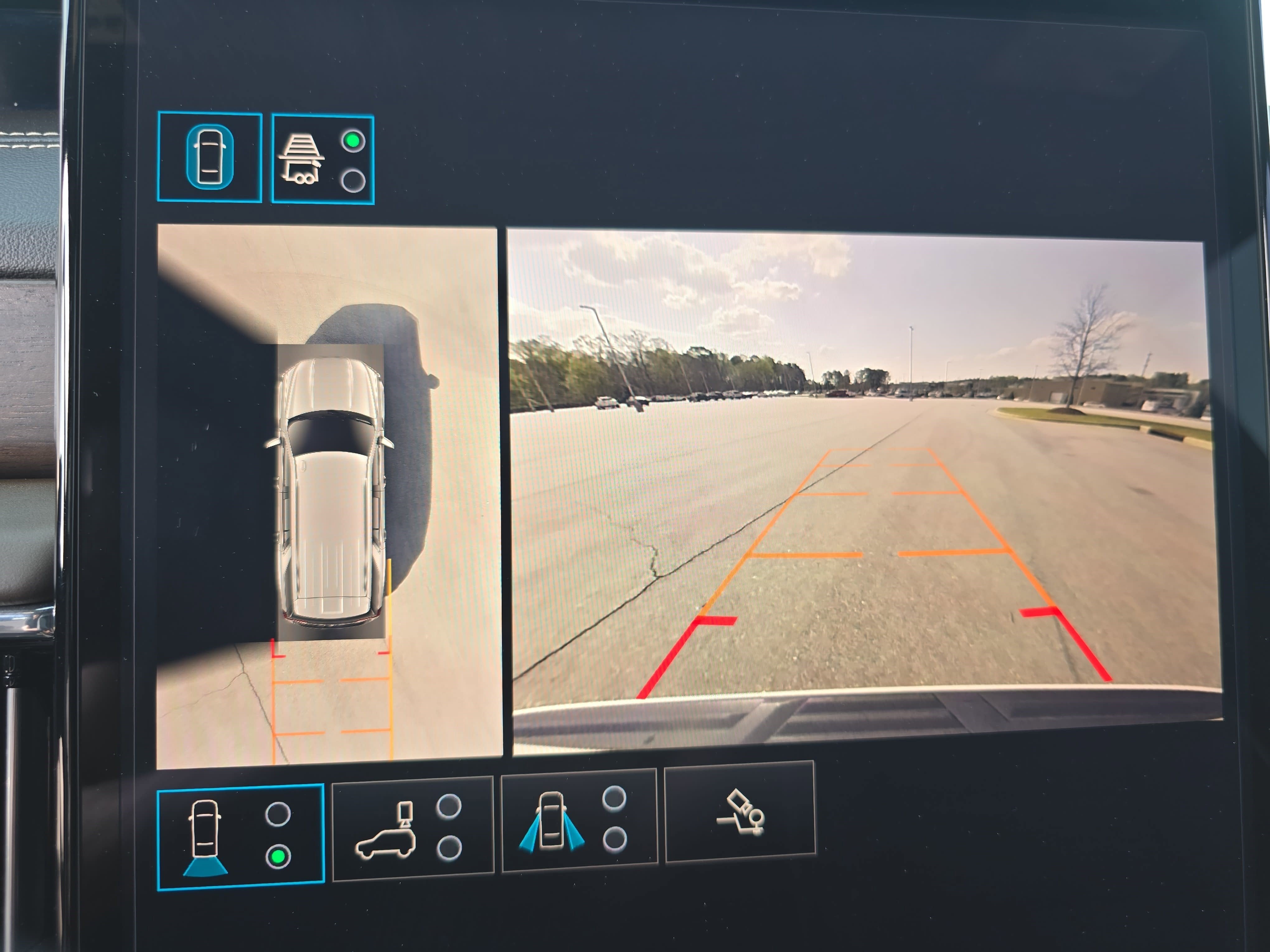 2025 GMC Yukon Denali Ultimate