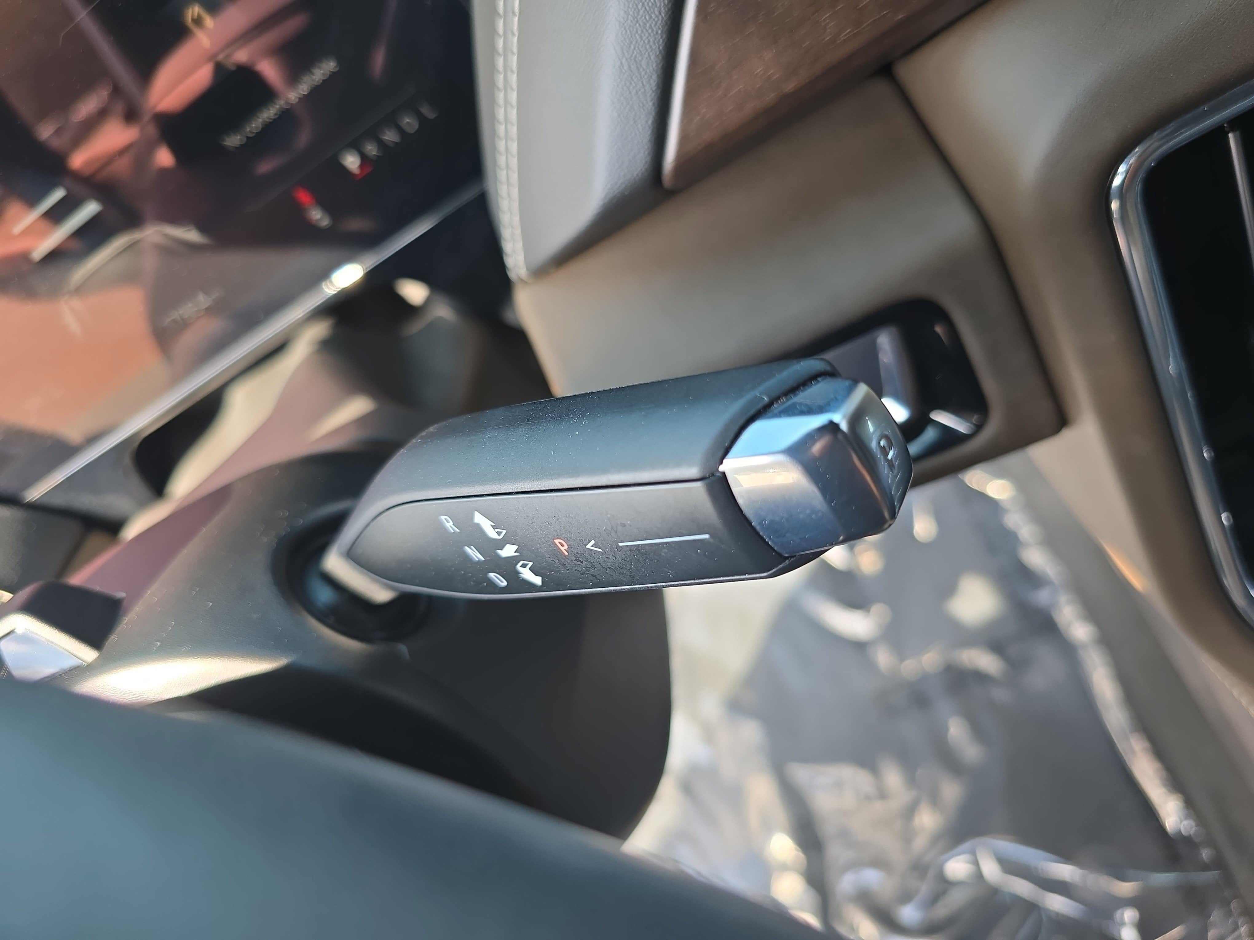 2025 GMC Yukon Denali Ultimate