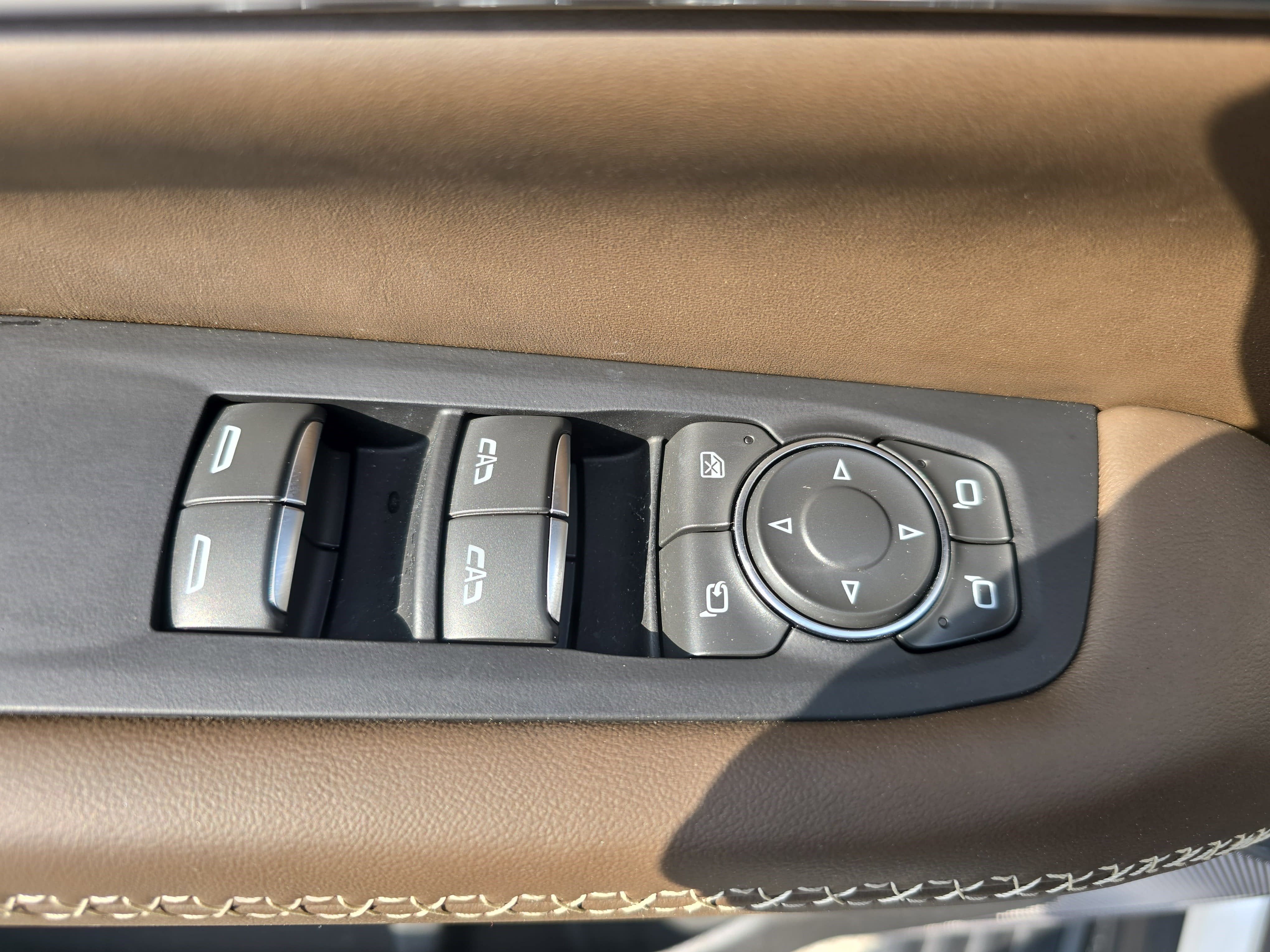 2025 GMC Yukon Denali Ultimate