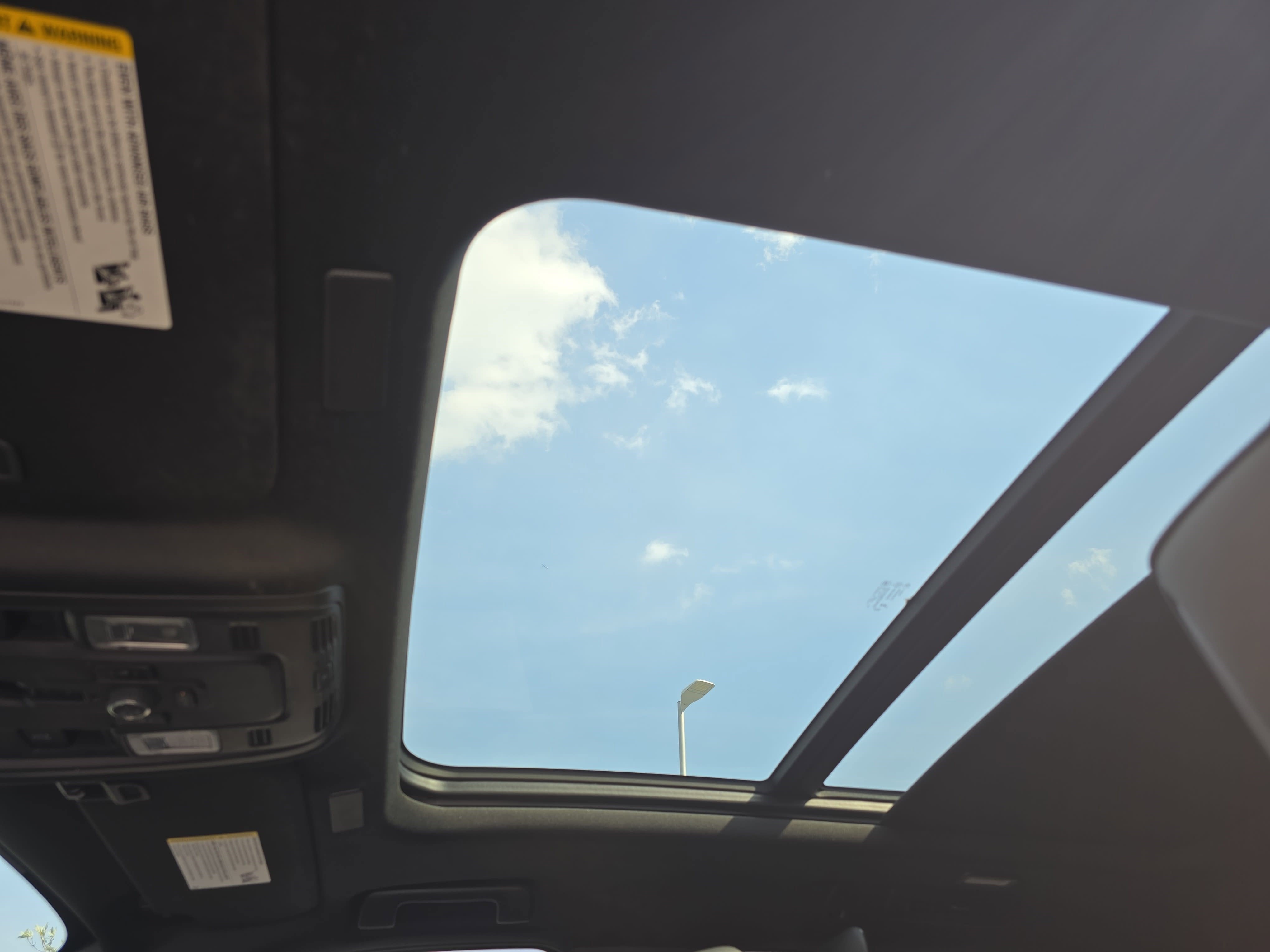 2025 GMC Yukon Denali Ultimate