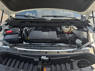 2025 GMC Yukon Denali Ultimate