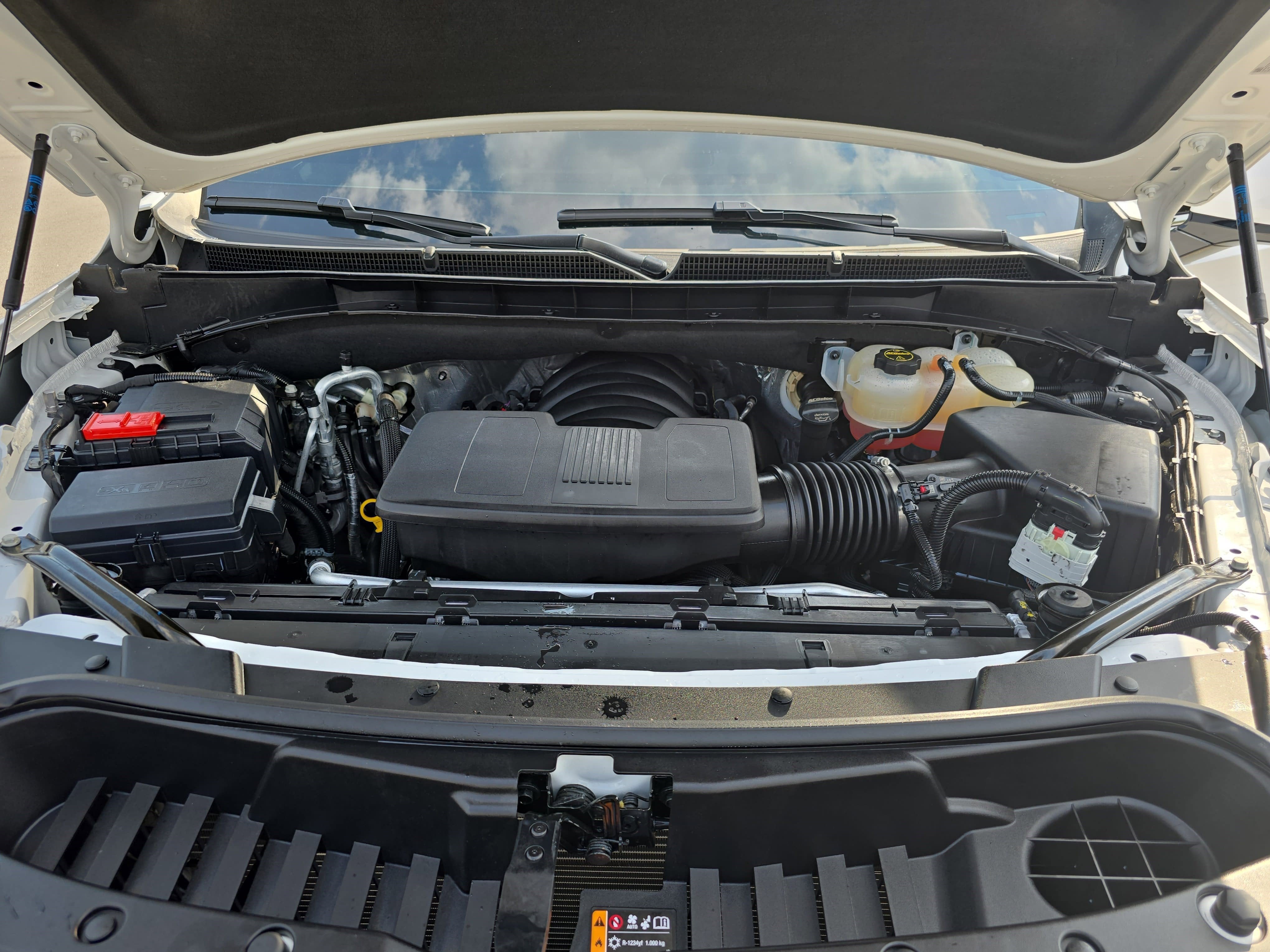 2025 GMC Yukon Denali Ultimate