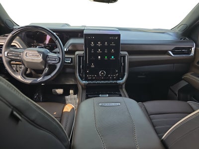2025 GMC Yukon Denali Ultimate