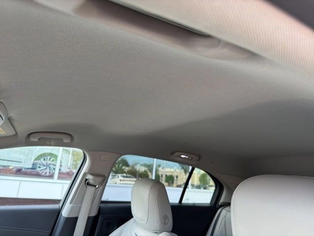 2019 Cadillac XT4 FWD Premium Luxury