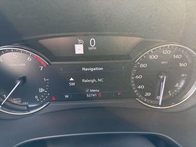 2019 Cadillac XT4 FWD Premium Luxury