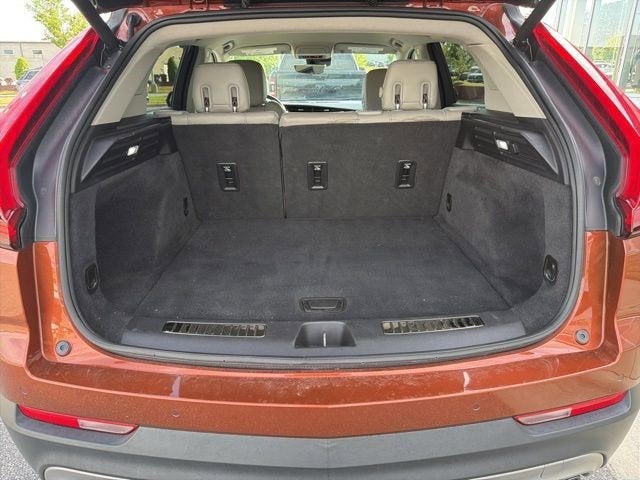 2019 Cadillac XT4 FWD Premium Luxury