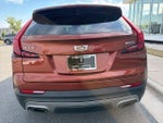 2019 Cadillac XT4 FWD Premium Luxury