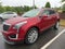 2021 Cadillac XT5 FWD Premium Luxury