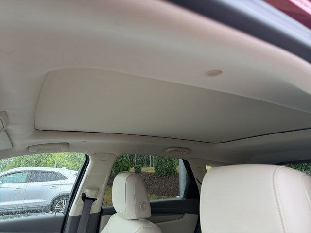 2021 Cadillac XT5 FWD Premium Luxury