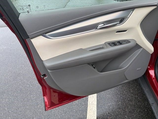 2021 Cadillac XT5 FWD Premium Luxury