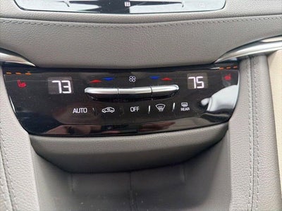 2021 Cadillac XT5 FWD Premium Luxury