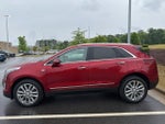 2021 Cadillac XT5 FWD Premium Luxury