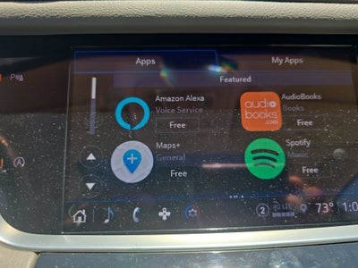 2021 Cadillac XT5 FWD Premium Luxury