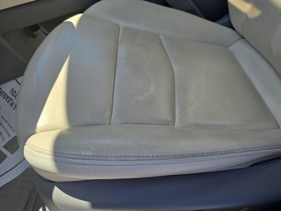 2021 Cadillac XT5 FWD Premium Luxury