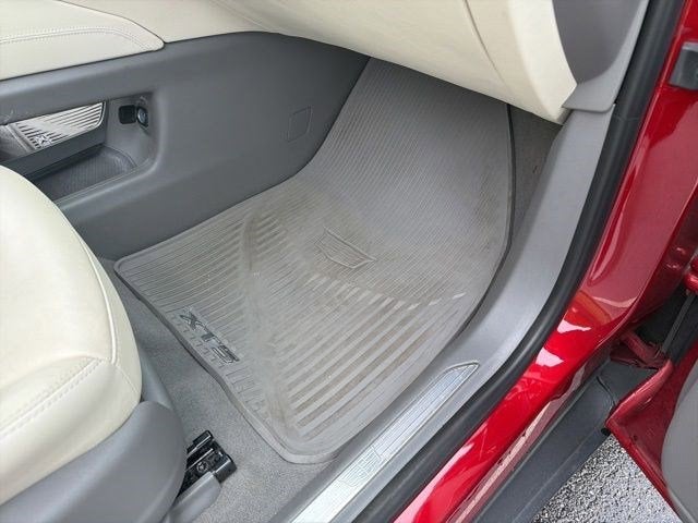 2021 Cadillac XT5 FWD Premium Luxury