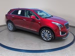 2021 Cadillac XT5 FWD Premium Luxury
