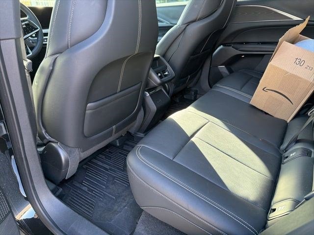 2024 Cadillac LYRIQ Sport