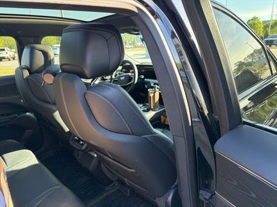 2024 Cadillac LYRIQ Sport