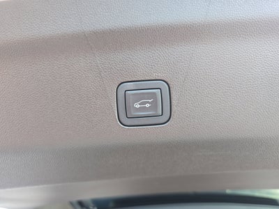 2025 Cadillac Escalade 4WD Premium Luxury