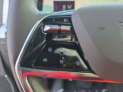 2025 Cadillac Escalade 4WD Premium Luxury