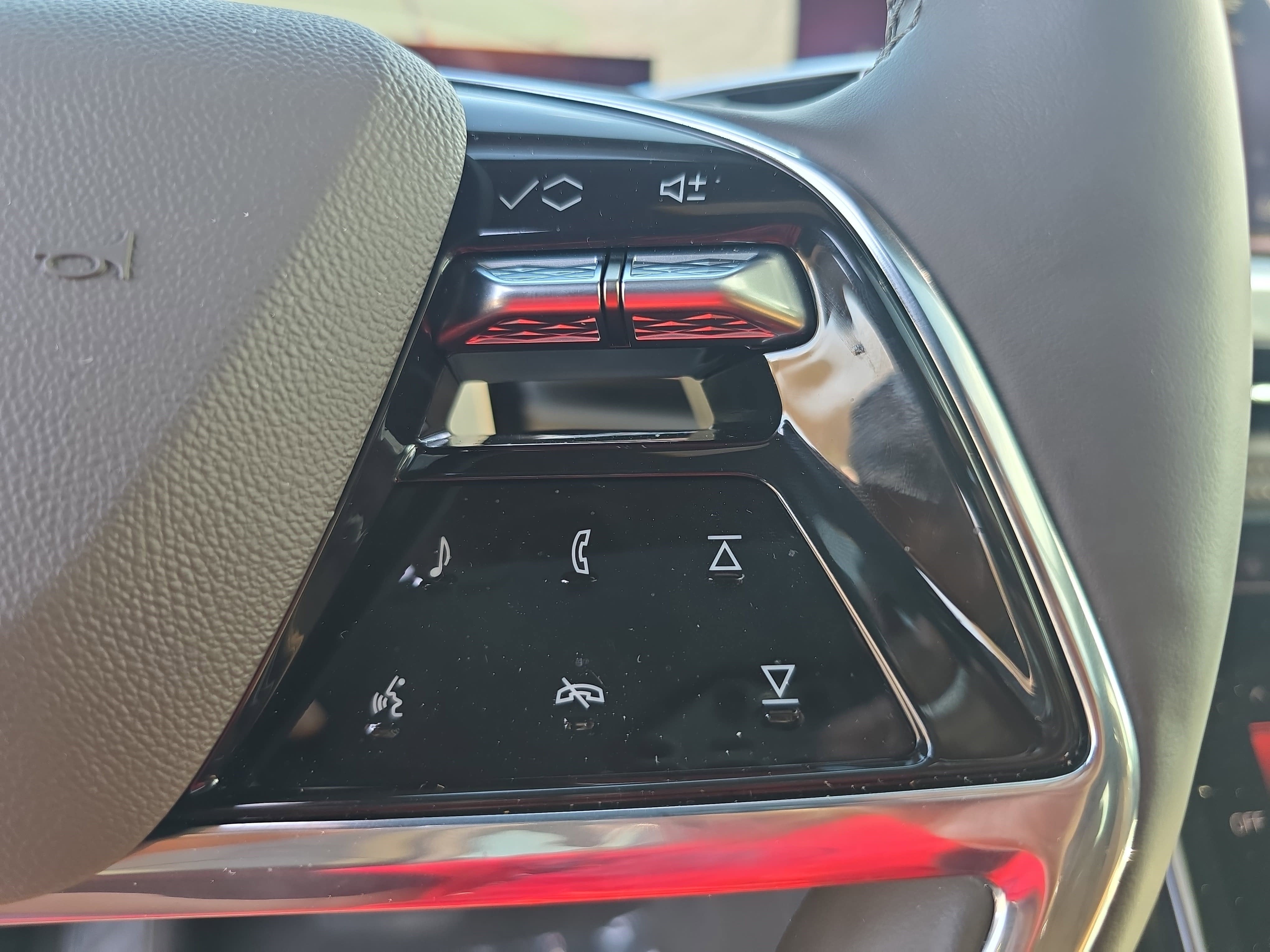 2025 Cadillac Escalade 4WD Premium Luxury