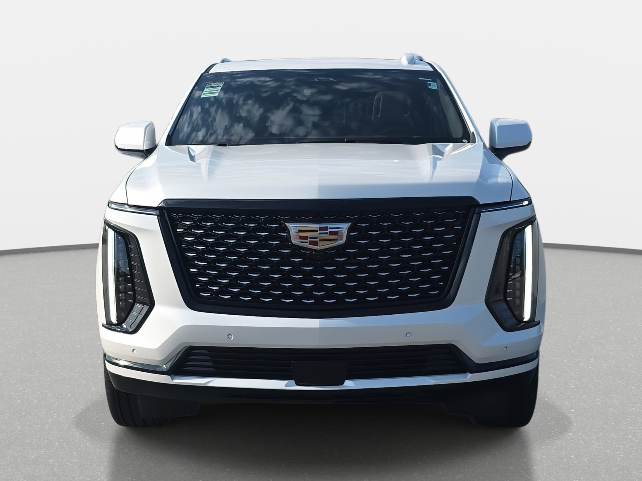 2025 Cadillac Escalade 4WD Premium Luxury