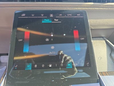 2025 Cadillac Escalade 4WD Premium Luxury