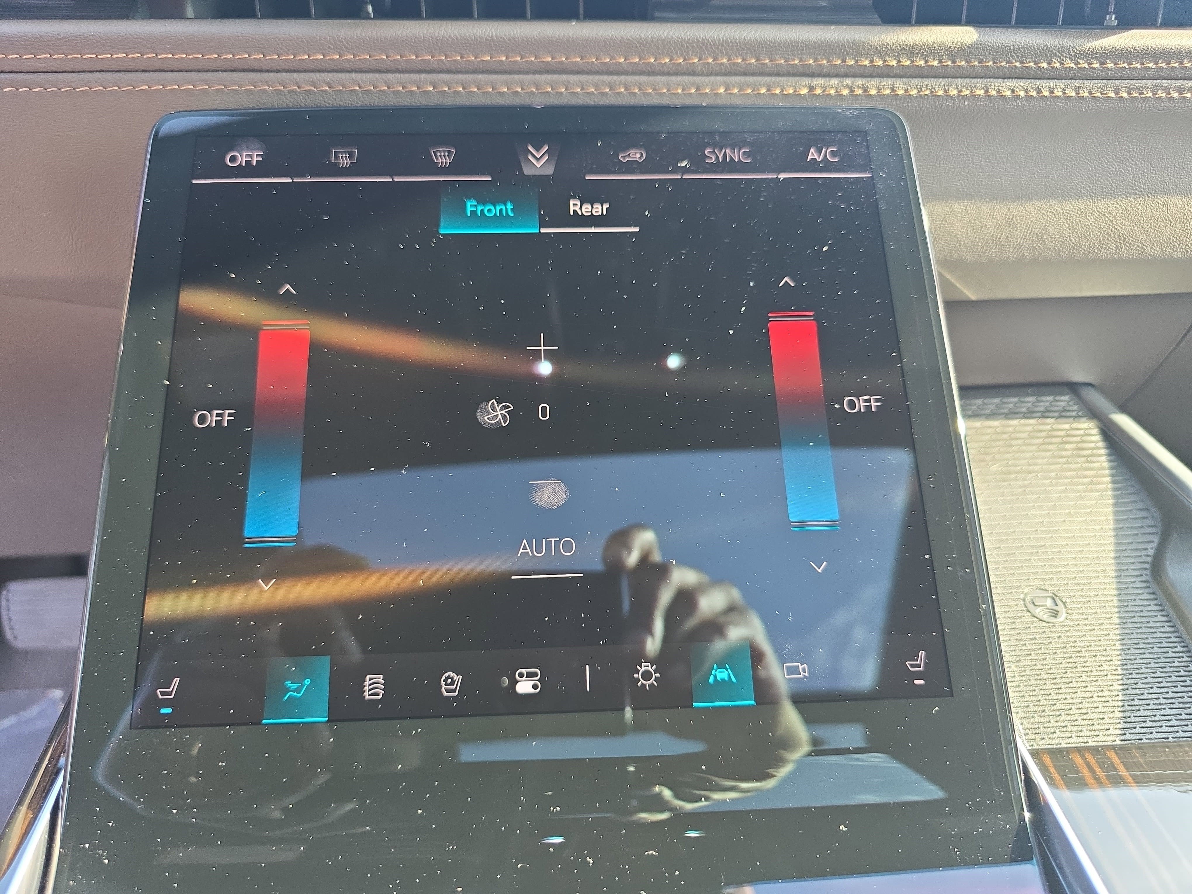 2025 Cadillac Escalade 4WD Premium Luxury