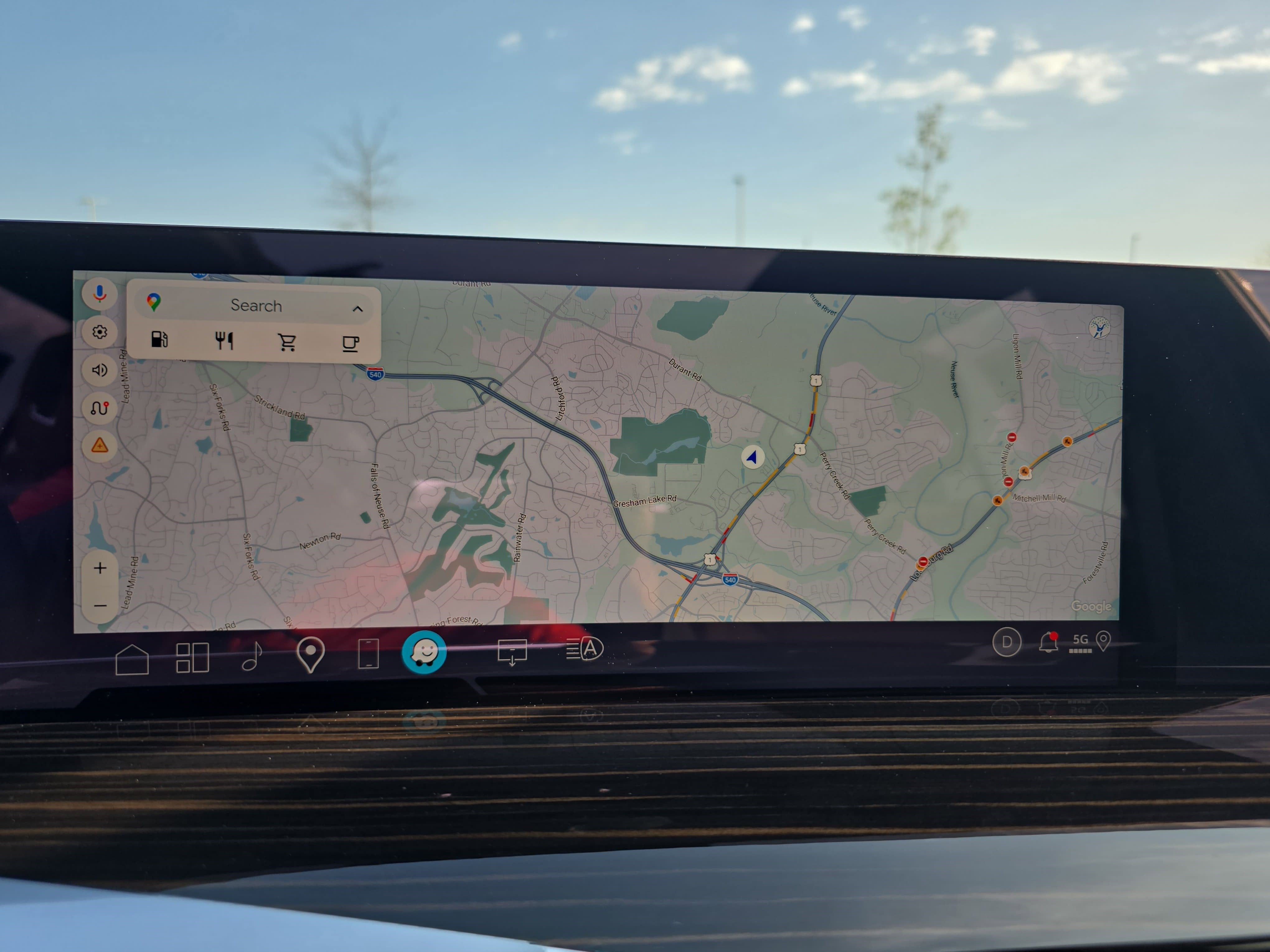 2025 Cadillac Escalade 4WD Premium Luxury