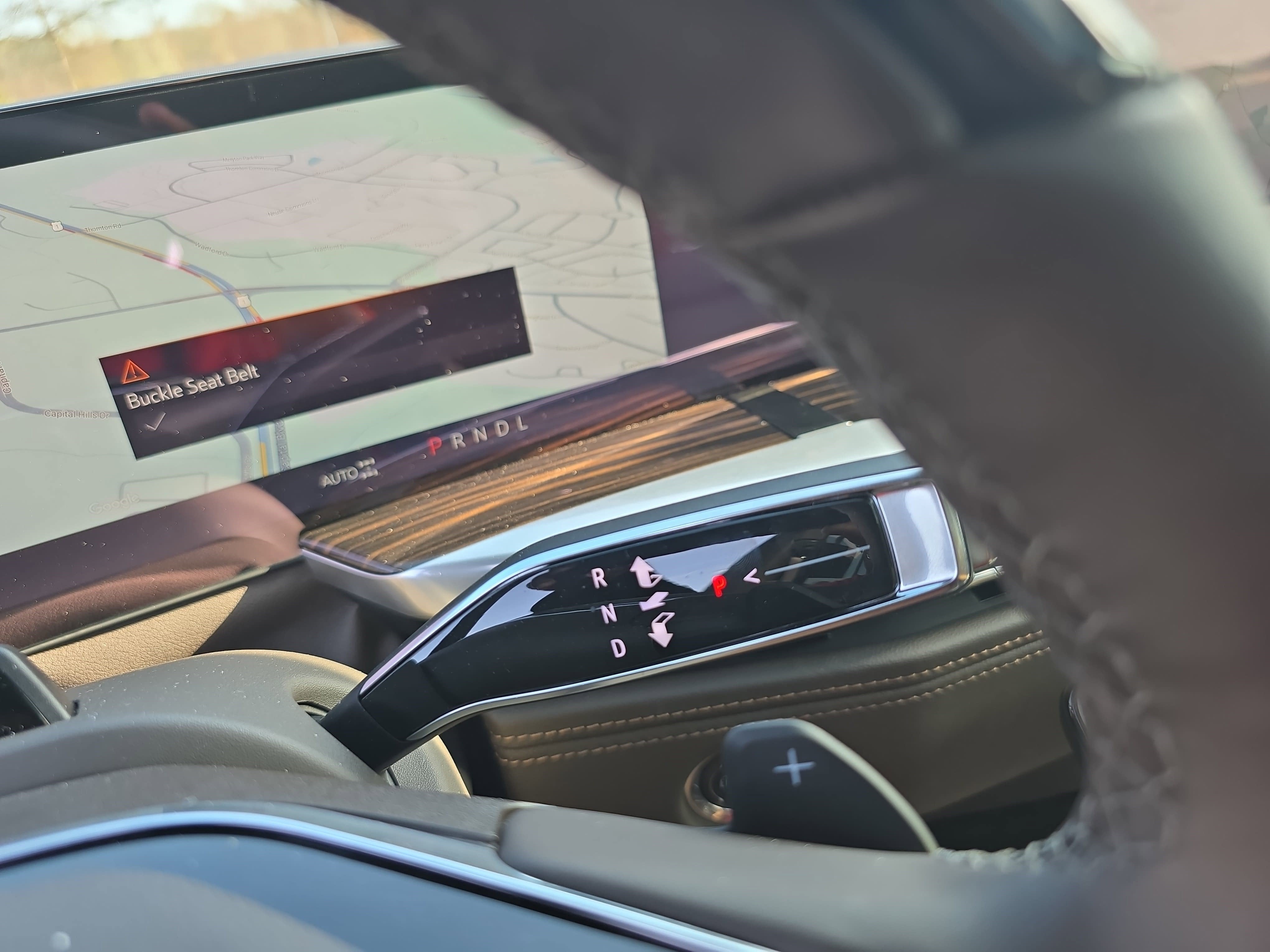 2025 Cadillac Escalade 4WD Premium Luxury