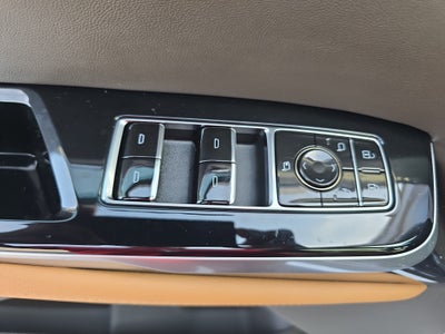 2025 Cadillac Escalade 4WD Premium Luxury