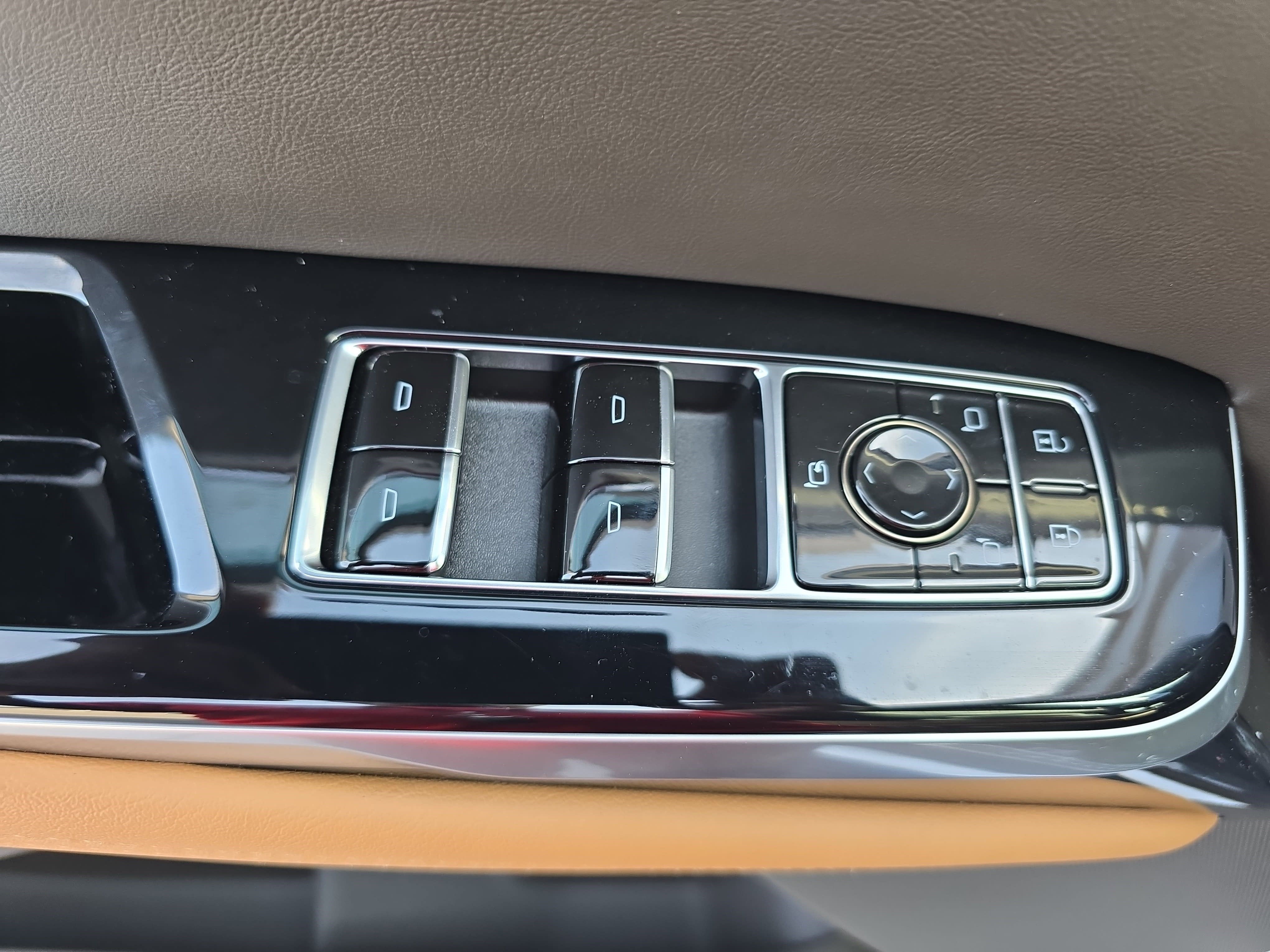 2025 Cadillac Escalade 4WD Premium Luxury