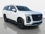 2025 Cadillac Escalade 4WD Premium Luxury