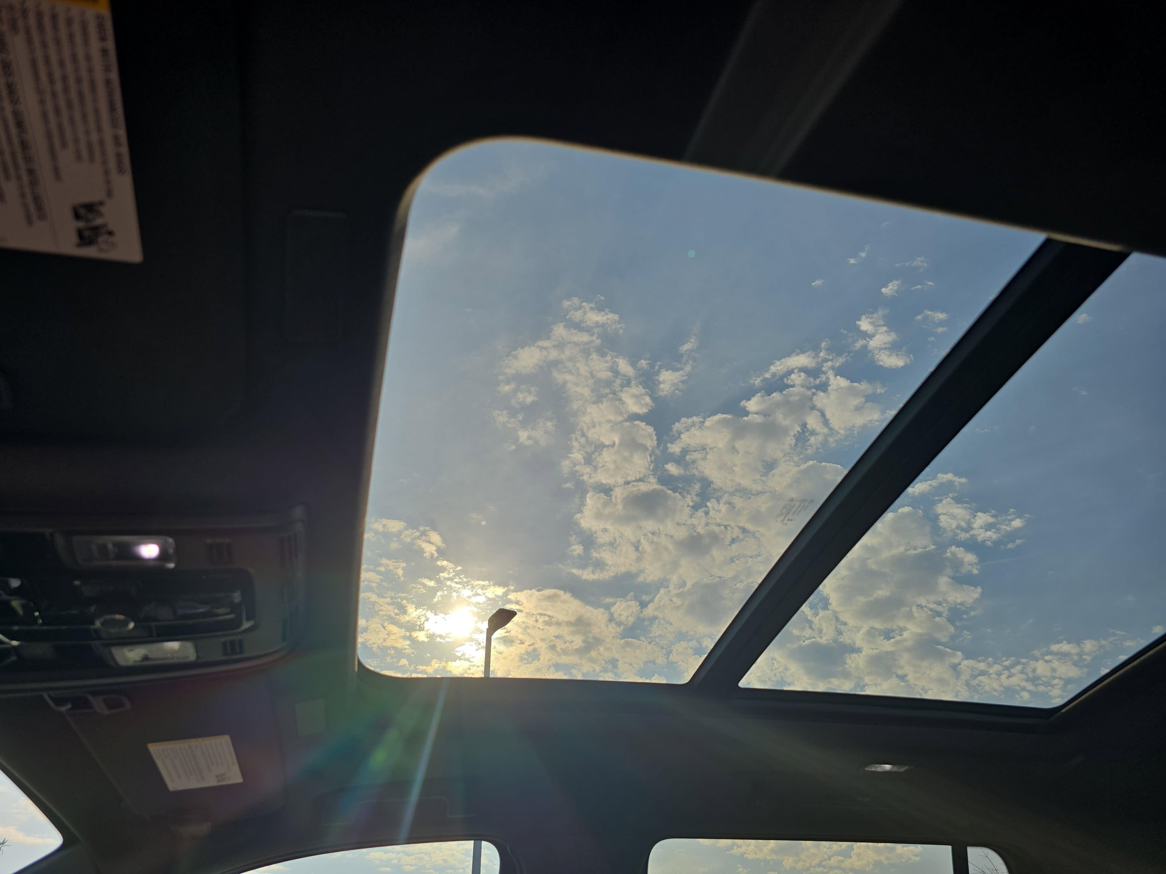 2025 Cadillac Escalade 4WD Premium Luxury