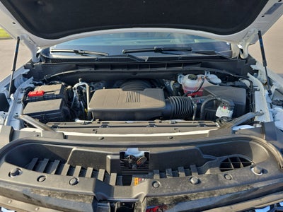 2025 Cadillac Escalade 4WD Premium Luxury