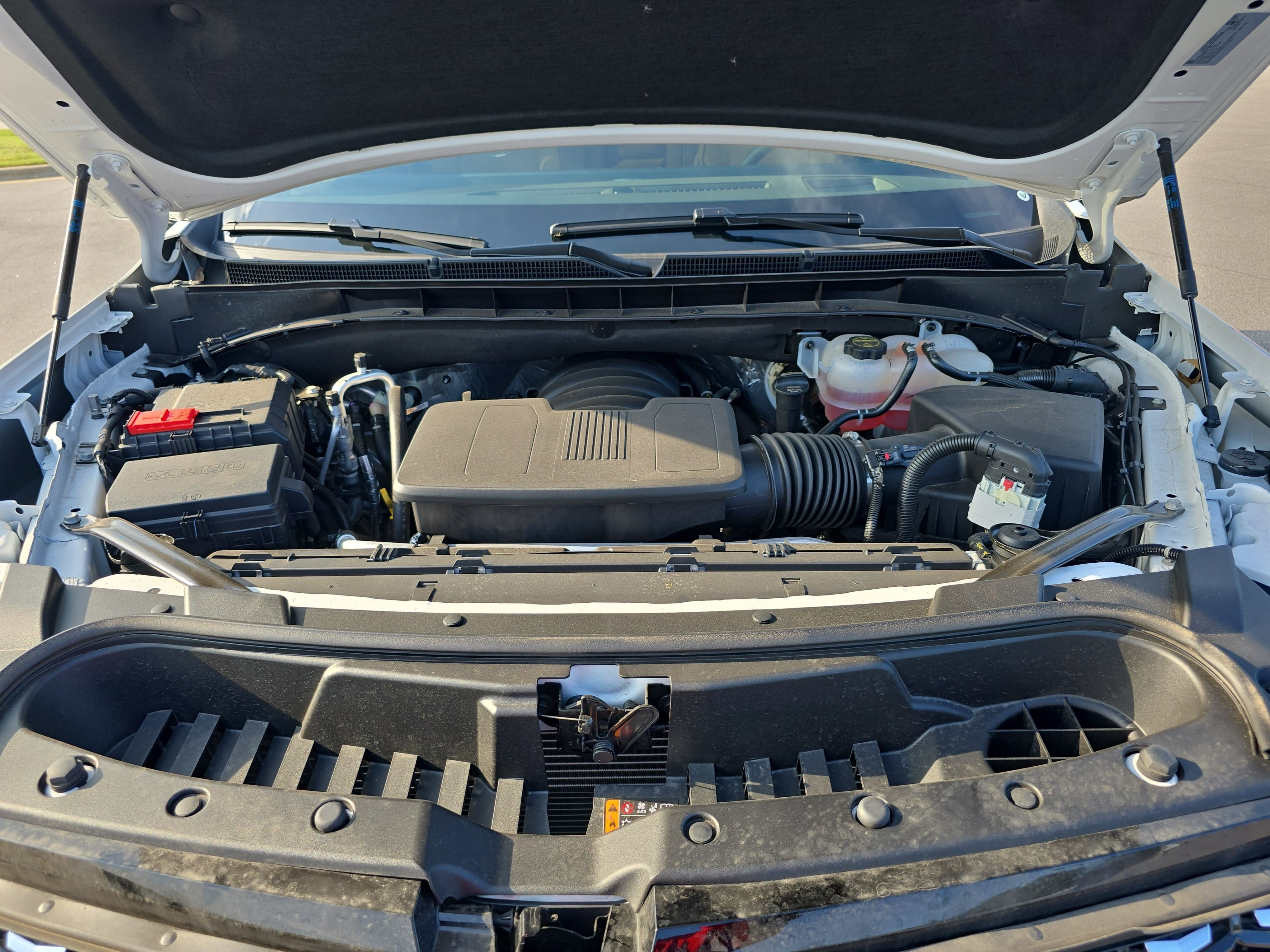 2025 Cadillac Escalade 4WD Premium Luxury