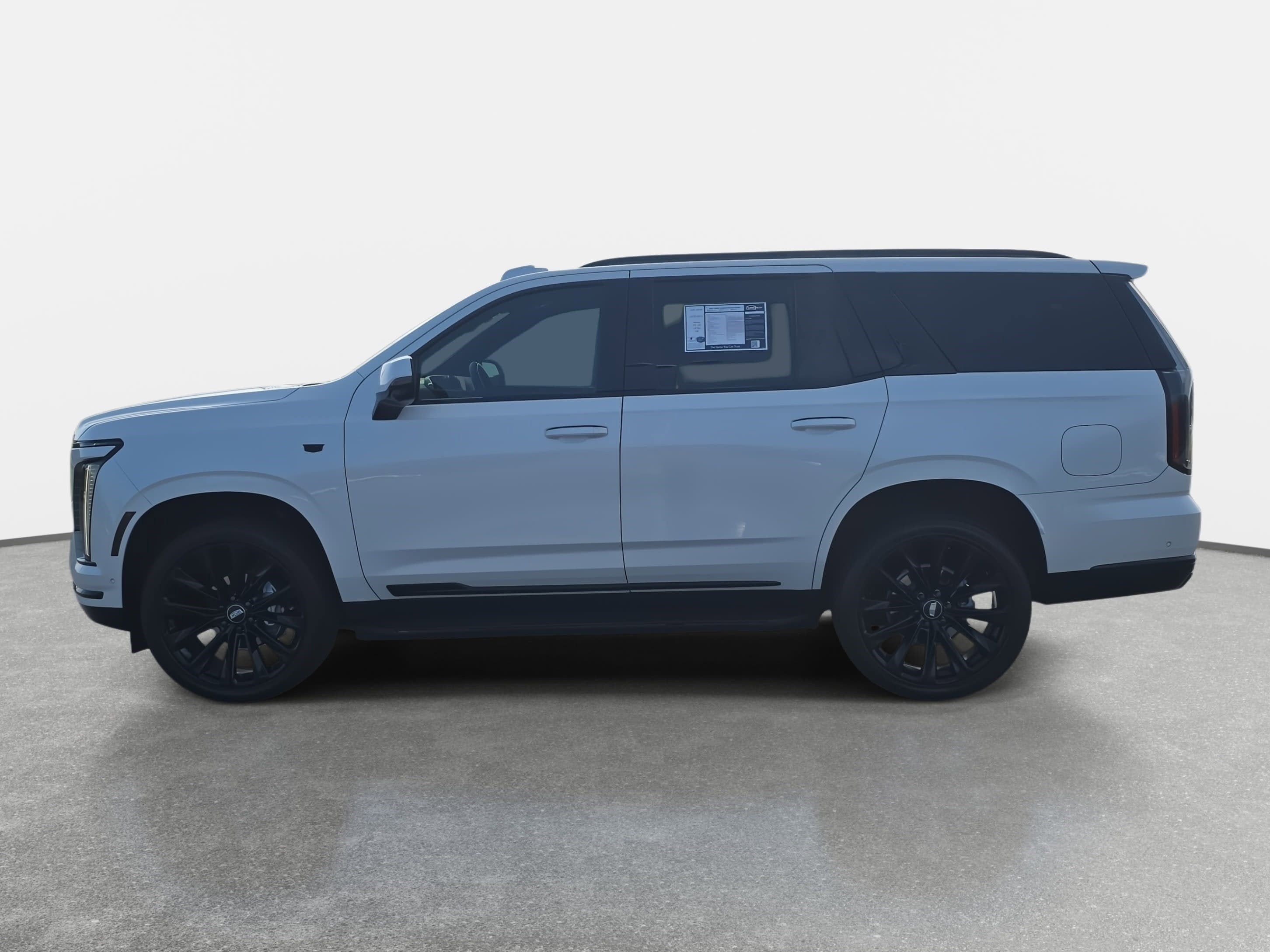 2025 Cadillac Escalade 4WD Premium Luxury