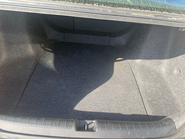 2018 Honda Accord Sedan Sport 1.5T