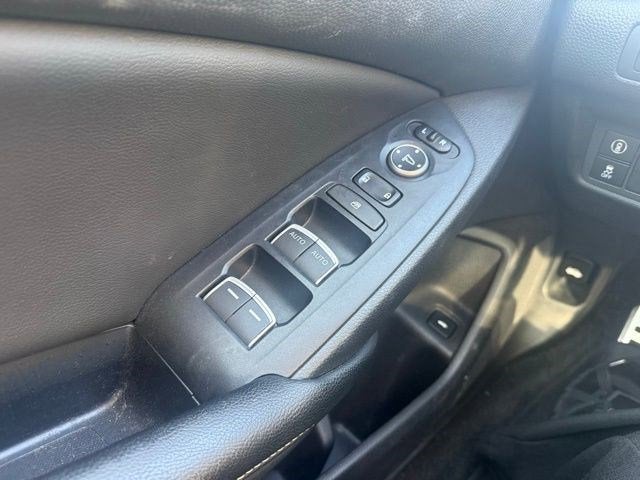 2018 Honda Accord Sedan Sport 1.5T