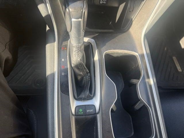 2018 Honda Accord Sedan Sport 1.5T