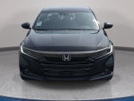 2022 Honda Accord Sedan Sport