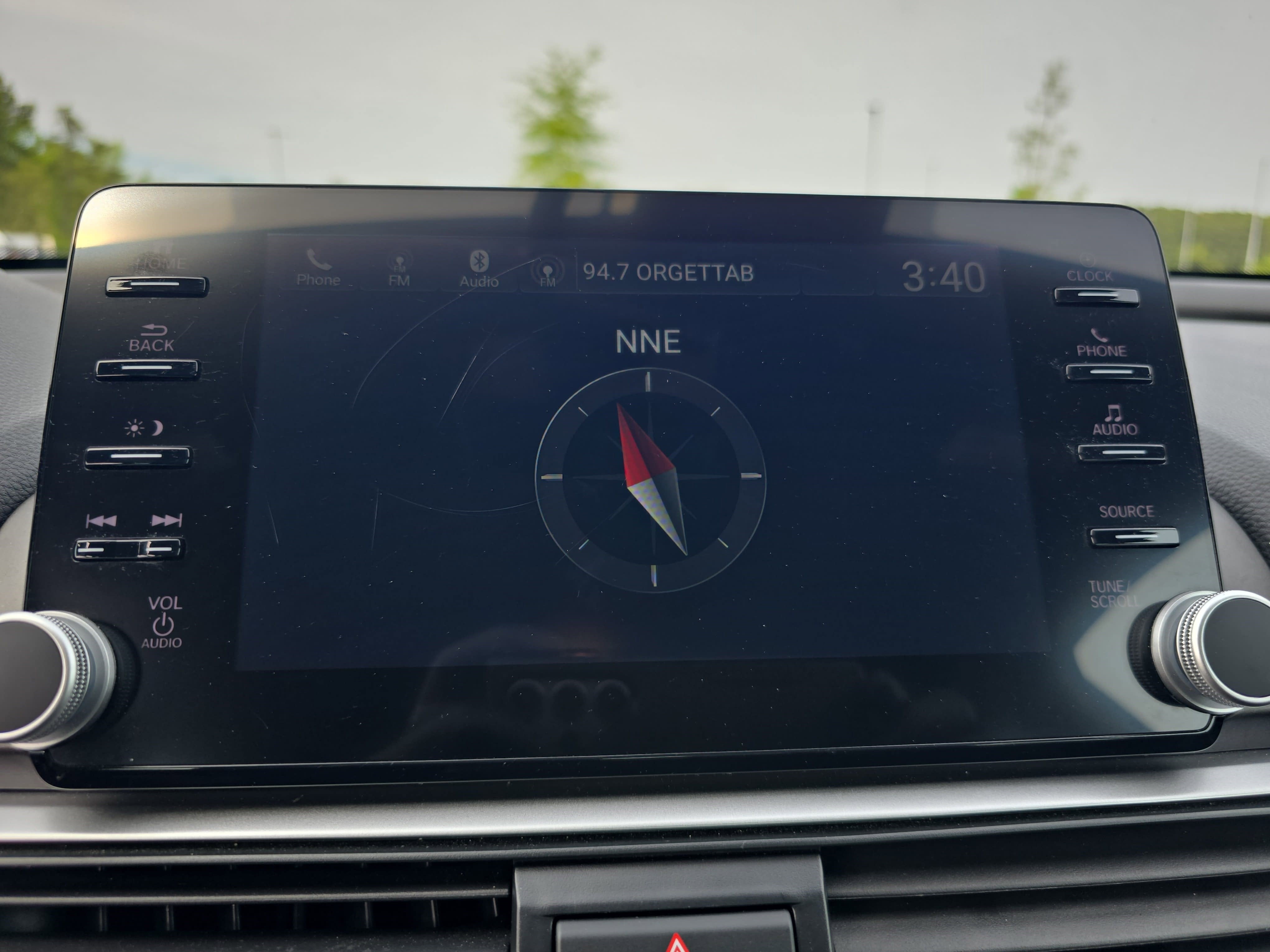 2022 Honda Accord Sedan Sport