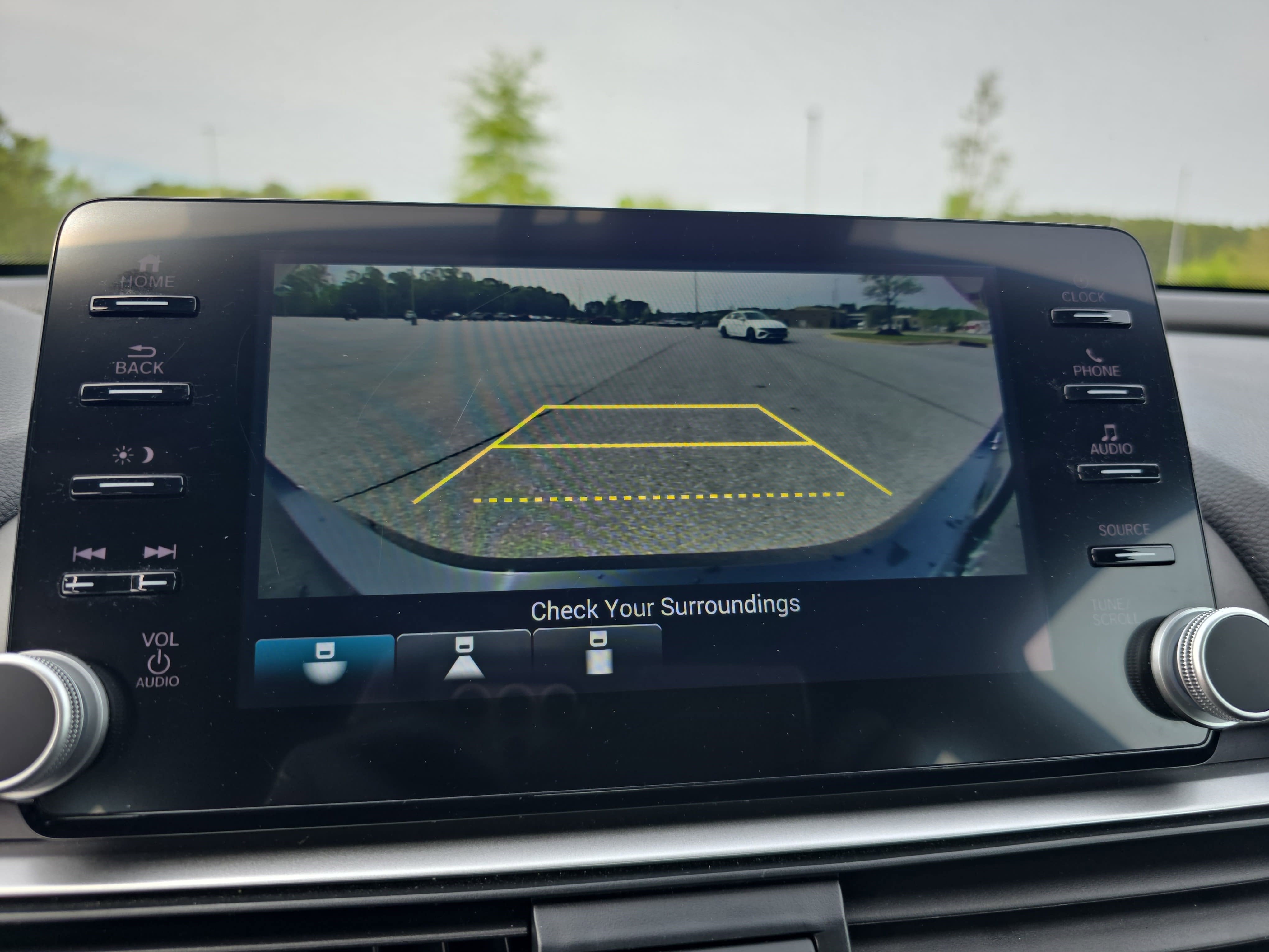 2022 Honda Accord Sedan Sport