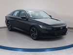 2022 Honda Accord Sedan Sport
