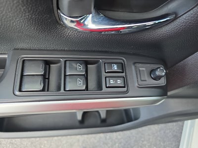 2022 Nissan Titan SV