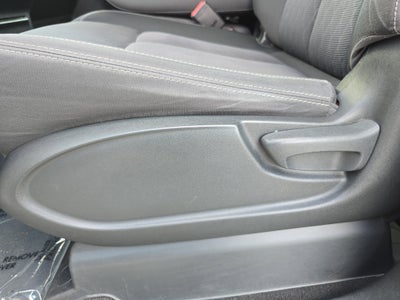 2022 Nissan Titan SV